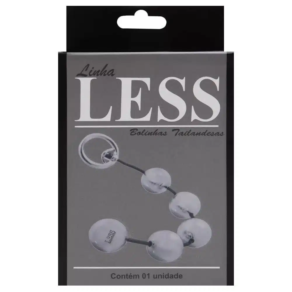 Less Bolinha tailandesa Dourado G metalizada hard  Imagem 6