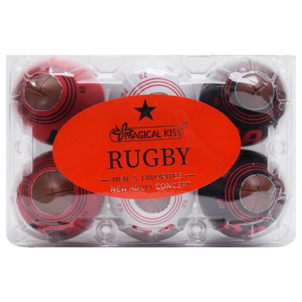 Rugby Masturbador Egg Masculino Magical Kiss - Image 5