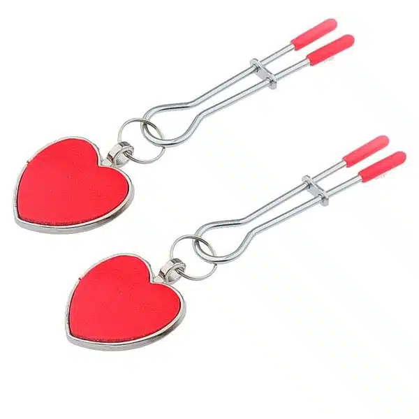 Kit plug pompom, com tiara de orelhas, grampos em metal para seios e gargantilha - Imagem 5