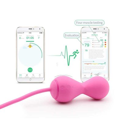 Magic kegel master - Segunda geração Magic motion 7 15176829855 mm013 04