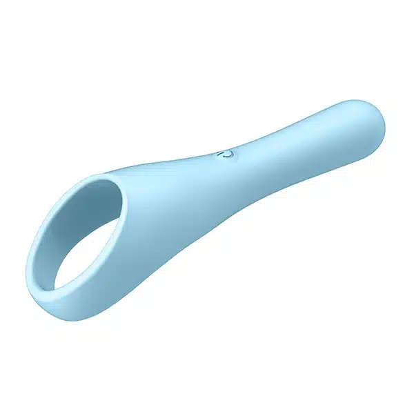 É hit! - Vibrador com 8 modos de vibração e carregamento via usb - Image 3
