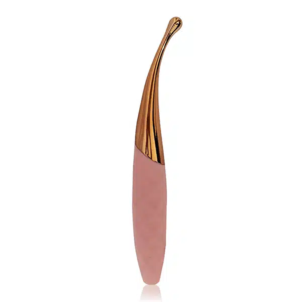 Nana orgasmic vibrator - Vibrador estimulador de clitóris e ponto g - Imagem 3
