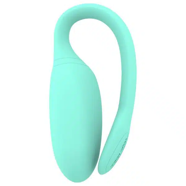 Vibrador Kegel Rejuve Magic Motion controlado também por APP - Imagem 2