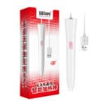 Acessório Inteligente com Aquecimento – Bastão 15cm, Esquenta Até 45 Graus