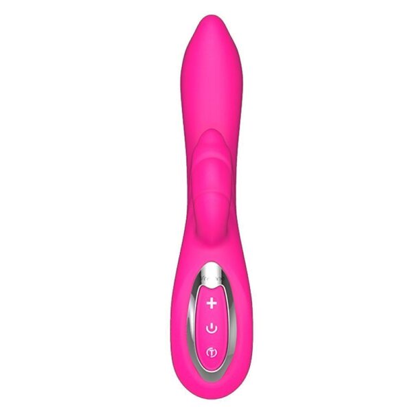 Nalone touch 2 - vibrador estimulador de ponto g e clítoris recarregável com 7 modos de vibração, sensor de toque - Image 2