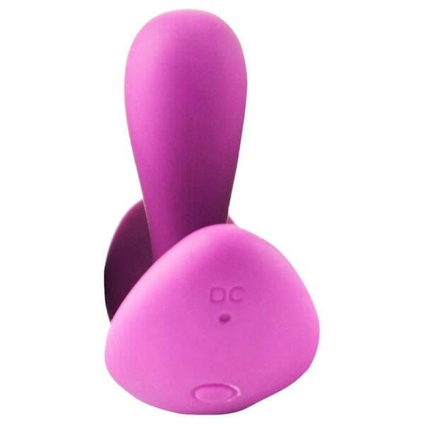 Lovetoy 0 - Sensual remote rider - Vibrador estimulador de ponto g e clitóris 11 modos de vibração com controle sem fio - Image 2