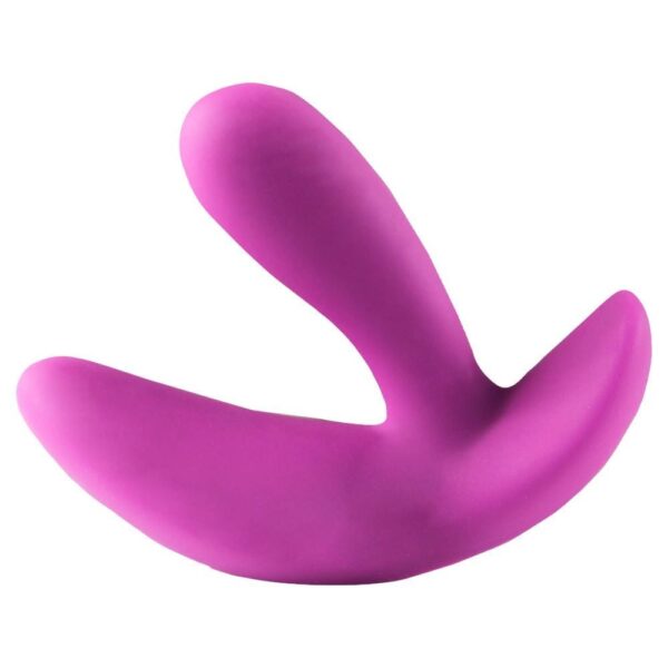 Lovetoy 0 - Sensual remote rider - Vibrador estimulador de ponto g e clitóris 11 modos de vibração com controle sem fio - Image 6