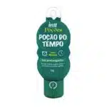 Intt poções - Gel prolongador de ereção masculina poção do tempo no sabor de menta com função de esfriar - 15g