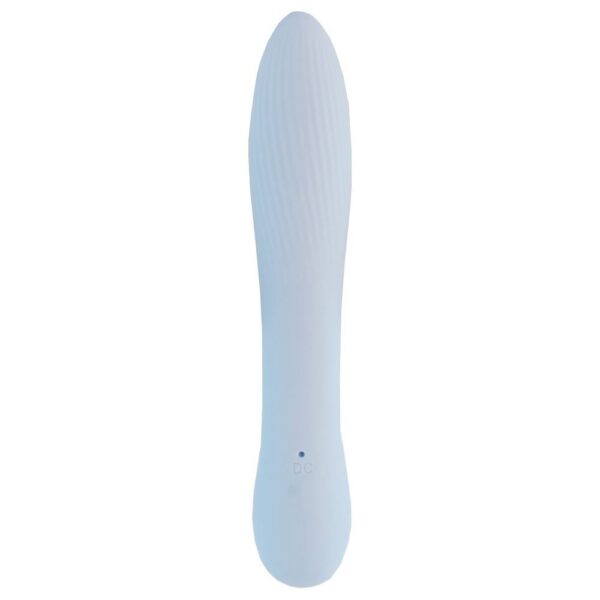 Physics tesla g-point vibrador com eletroestimulação e 10 vibrações Azul - Image 2