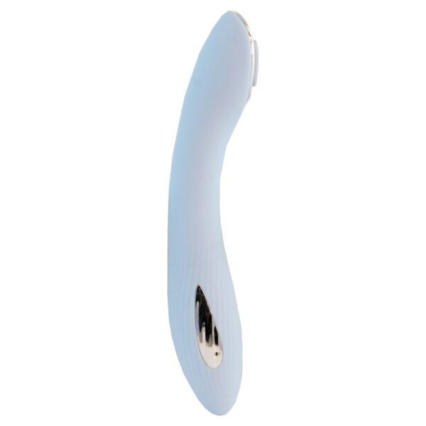 Physics tesla g-point vibrador com eletroestimulação e 10 vibrações Azul - Image 3