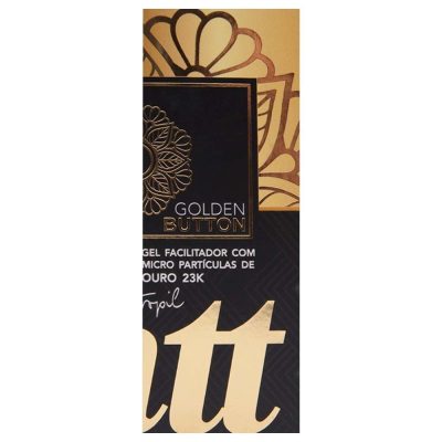 Gel Para Sexo Anal Golden Button by Castropil - Intt 7 15185524937 in0141 04