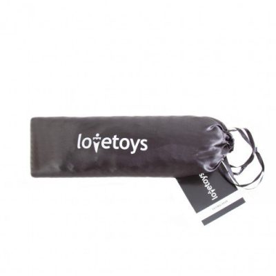 Estimulador Clitoriano de Sucção com Gatilho- Lovetoys 3 15185536368 re1013 02