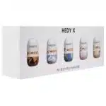 Masturbador masculino egg Svakom hedy X - Imagem 5