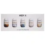 Masturbador masculino egg Svakom hedy X - Imagem 6