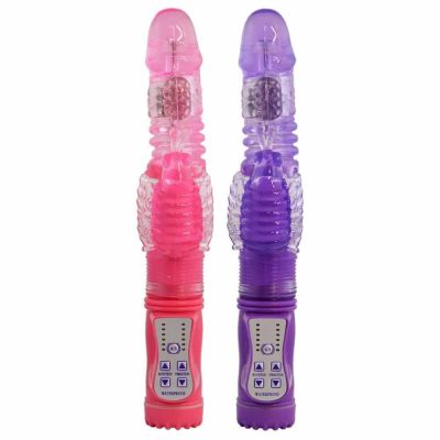 Vibrador Jack Rabbit Vai e Vem 4 15186213126 si5169 03