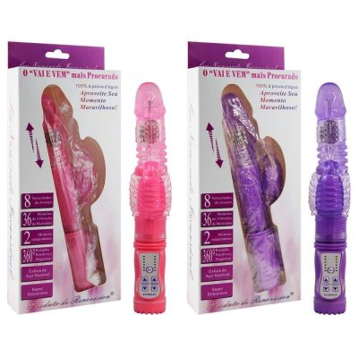 Vibrador Jack Rabbit Vai e Vem 5 15186213192 si5169 02