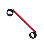 Separador de braços 25cm vermelho la pimienta