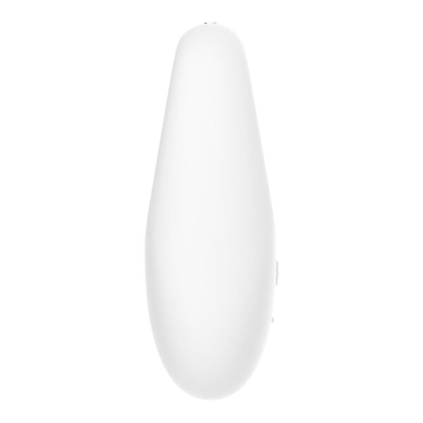 Satisfyer white temptation vibrador clitoriano com 10 modos de vibração e 5 intensidades - Image 7