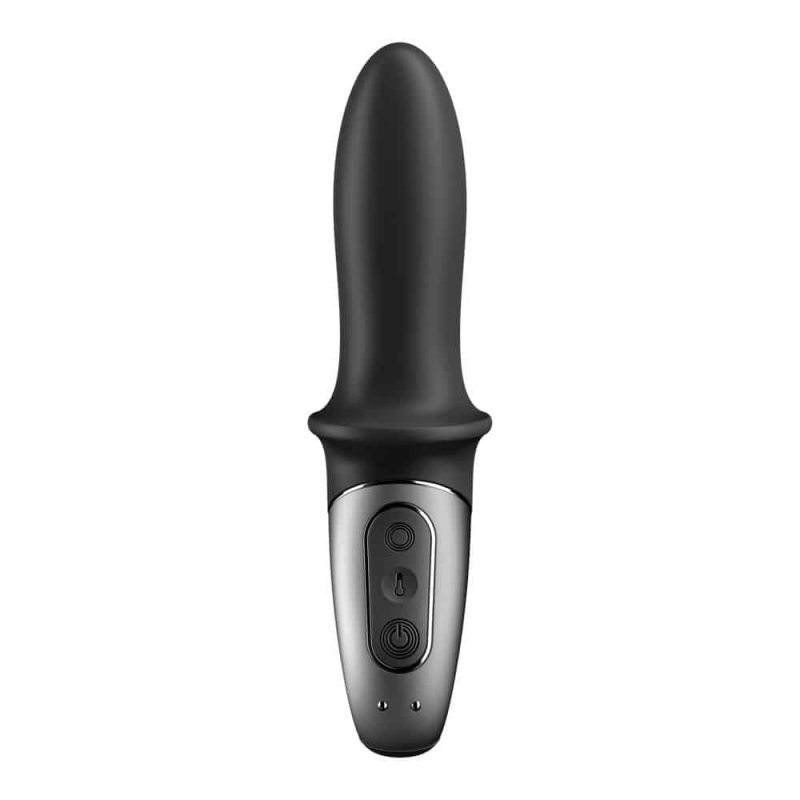 Vibrador anal Satisfyer Hot Passion - Imagem 5