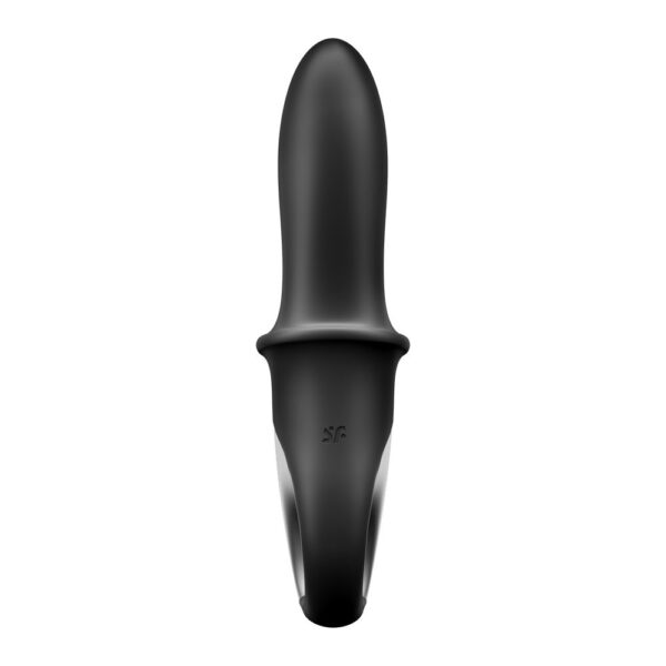 Vibrador anal Satisfyer Hot Passion - Image 7