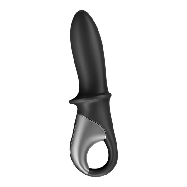 Vibrador anal Satisfyer Hot Passion - Image 8