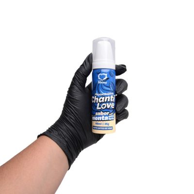 Mousse corporal beijável - chanti love | 66 ml 23 15213985832 16832352064688 zoom