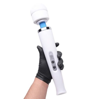 Vibrador Varinha Mágica Recarregável com 10 níveis de vibração 32Cm 35 15233897096 16987538049075 zoom