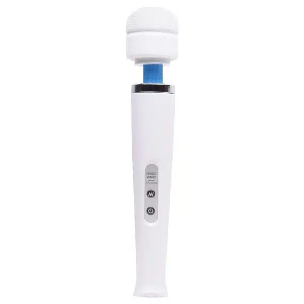 Vibrador Varinha Mágica Recarregável com 10 níveis de vibração 32Cm - Imagem 14