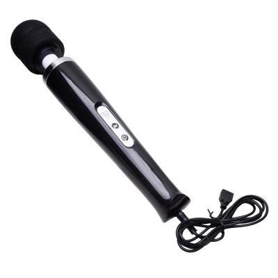 Vibrador Varinha Mágica Recarregável com 10 níveis de vibração 32Cm 27 15233898641 16987537472239 zoom