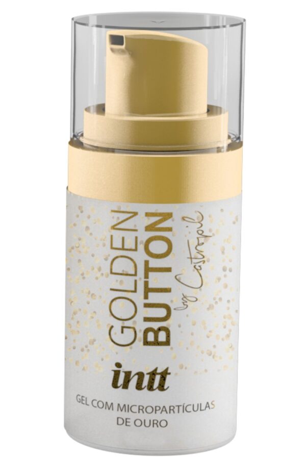 Gel Para Sexo Anal Golden Button by Castropil - Intt - Image 2