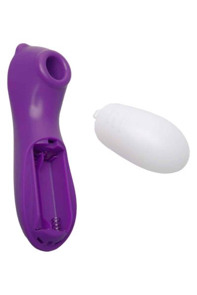 15297965629 estimulador de clitoris roxo liso em formato de urso com 10 modos de pulsacao 06