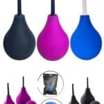 Ducha íntima Higiênica Unissex M2 230ml