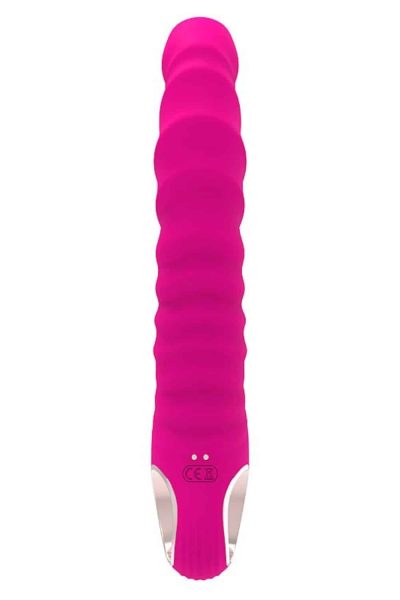 Vibrador com estimulador clitoriano 10 modos de vibração Dedilhar Dreamboat Alwup 10 15306395889 vibrador com estimulador clitoriano 10 modos de vibracao dedilhar dreamboat alwup 05