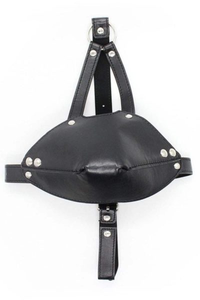 15309750301 focinheira couro sintetico com fivelas ajustaveis 06