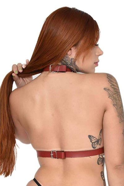 15309971663 harness carmen sado correntes extase 06