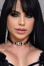 Gargantilha  choker personalizável - Imagem 7