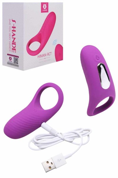 15315492489 anel peniano himan rct com 9 modos de vibracao e controle remoto 06