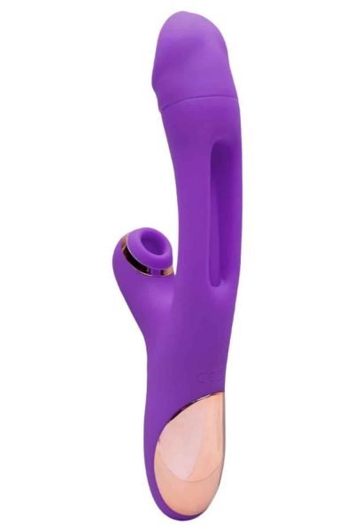 15327918338 vibrador com pulsacao movimento slap leny 11