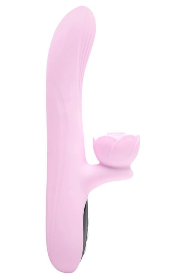 Vibrador Ponto G Evans Aquecimento - Image 4