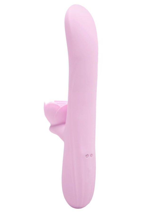 Vibrador Ponto G Evans Aquecimento - Image 5