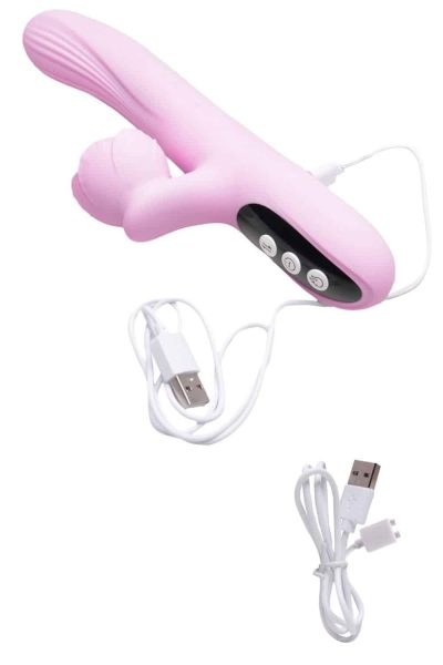 Vibrador Ponto G Evans Aquecimento 13 15327954623 vibrador ponto g evans aquecimento 07