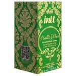Halls viber - Gel 4 em 1 extra forte (lubrifica, esquenta, esfria e vibra) - 30 ml - Imagem 3