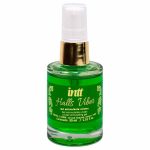 Halls viber - Gel 4 em 1 extra forte (lubrifica, esquenta, esfria e vibra) - 30 ml - Imagem 2