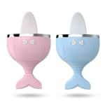 Vibrador Clitóris Língua Unique 12 Modos de Estimulação