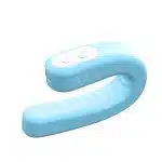 Vibrador Ponto G Flex Clarke 9 Modos - Imagem 7
