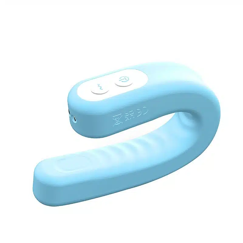 Vibrador Ponto G Flex Clarke 9 Modos  Imagem 7