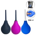 Ducha íntima Higiênica Unissex M2 230ml