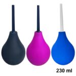 Ducha íntima Higiênica Unissex M2 230ml - Imagem 2