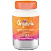 Intt - Orgastic Suplemento Multivitamínico e Mineral em Cápsula a Base De Extrato De Cacau Hidrolisado