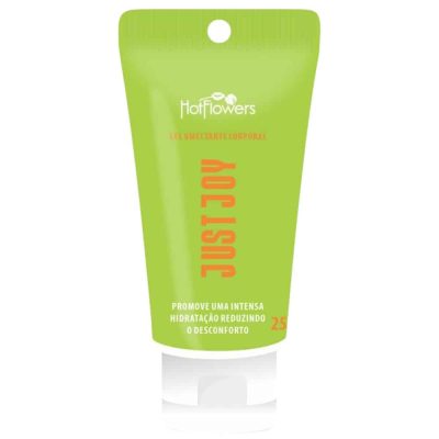 Just joy desssensibilizante anal em bisnaga 25gr